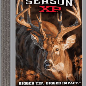 WINCHESTER DEER SEASON XP 300BLK 150GR 20RD BX 200RD CASE