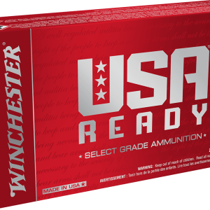 WINC USA READY 6.5CM 140G FMJOT 20R
