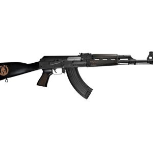 ZASTAVA PAPM70 7.62X39 RFL BLACK MOLON LABE FURNITURE