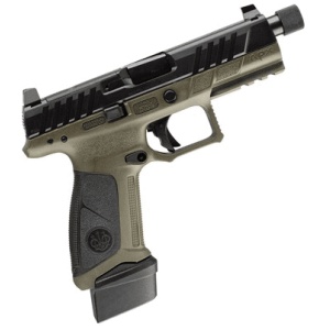 BERETTA APX A1 TACTICAL 9MM ODG PSTL 4.8" 3-21RD