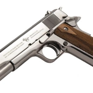 CIMARRON FIREARMS CO 1911 NI 45ACP