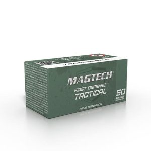 MAGTECH 308 WIN 147GR FMJ M80 50RD BOX 8 BOXES PER CASE
