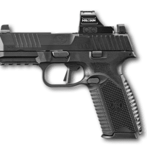 FN 509MRD W/ HOLOSUN HS407C BLK 9MM 2-17RD