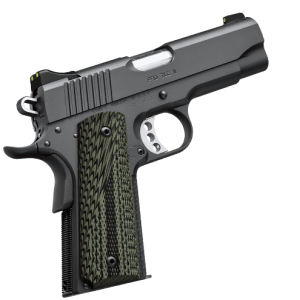 KIMBER PRO TLE II 45 PSTL STS NS