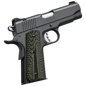 KIMBER PRO TLE II 45 PSTL STS NS