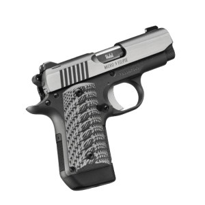 KIMBER MICRO 9MM PSTL ECLIPSE NS