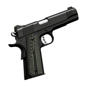 KIMBER CUSTOM TLE II 45 PSTL BL NS