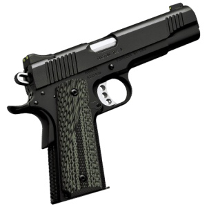 KIMBER CUSTOM TLE II 45 PSTL BL NS