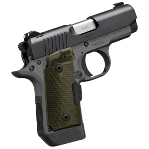 MICRO 9MM WOODLAND NIGHT LG PSTL