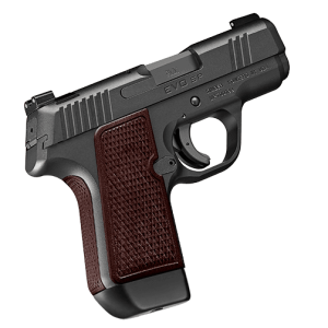 KIMBER EVO SP SELECT 9MM PSTL BLK