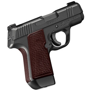 KIMBER EVO SP SELECT 9MM PSTL BLK