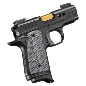 KIMBER MICRO 9 RAPIDE 9MM PISTOL 3.15" GRY 1-7RD