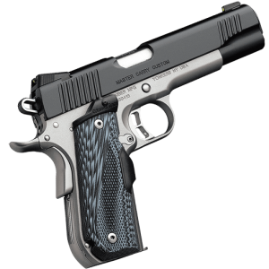 KIMBER 45ACP MASTER CARRY PISTOL