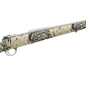 Mountain Ascent 6.5 Creedmoor