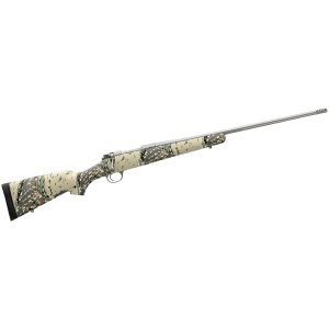 Mountain Ascent 6.5 Creedmoor