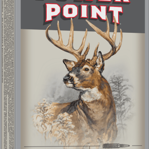WINCHESTER SPR-X 264WM 140GR PP