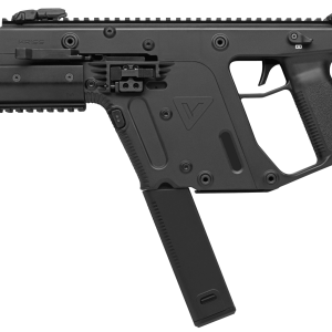 KRISS VECTOR SDP-E G2 PSTL BLK 9MM 40RD