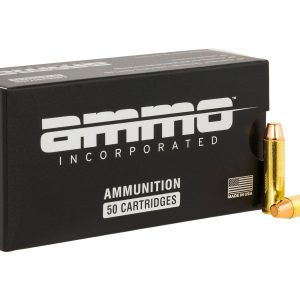 AMMO INC 357SIG 124G TMC 50RD BX 1000RD CS