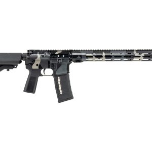 IWI ZION Z15 5.56 16" BBL 1-30RD URBAN BDU--ORION EXCLUSIVE