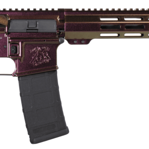 SHARK COAST AR15 RAZORBACK 16" 30RD