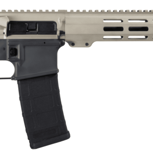 SHARK COAST AR15 BADGER RIFLE 16" 5.56 30RD