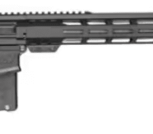 GREAT LAKES FIREARMS GL10 7MM PRC 24" STS MLOK BLACK 1-5RD MAG