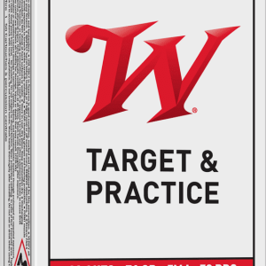 WINCHESTER 32 AUTO USA TRGT 71G FMJ 50RD