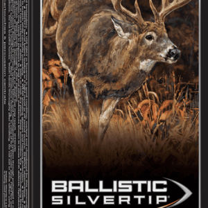 25 WSSM 85GR SILVR TIP 20RD BOX