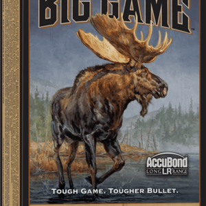 WINCHESTER EXP. BG LR 300 WIN MAG 190GR ACCUBOND EBGLR 20RD