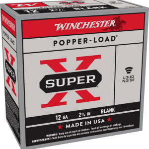 WINCHESTER FLD TRL 12GA 23/4 BLANK