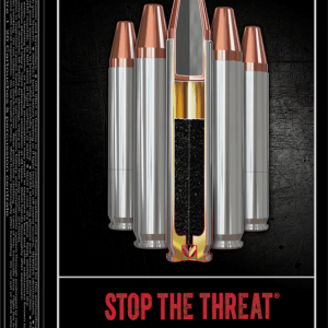 WINCHESTER DEFENDER 350 LEGEND 160G 20RD BX 200RD CASE
