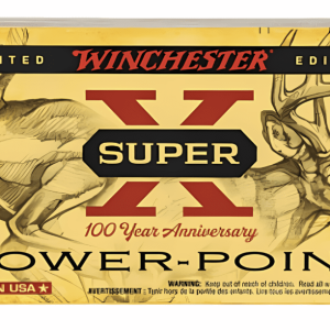 WINC SUPER X 270 150GR 20RD BX ANNV