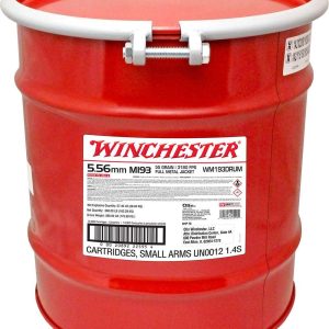 WINCHESTER LC USA 5.56 M193 14000RD DR