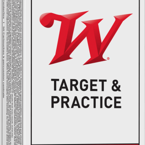 WINCHESTER 38SPL 150GR LEAD