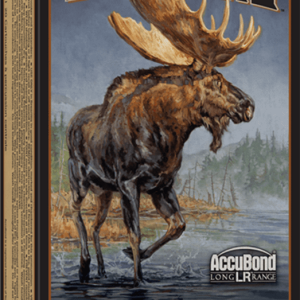 WINCHESTER  300 WSM 190 GR ACCUBOND