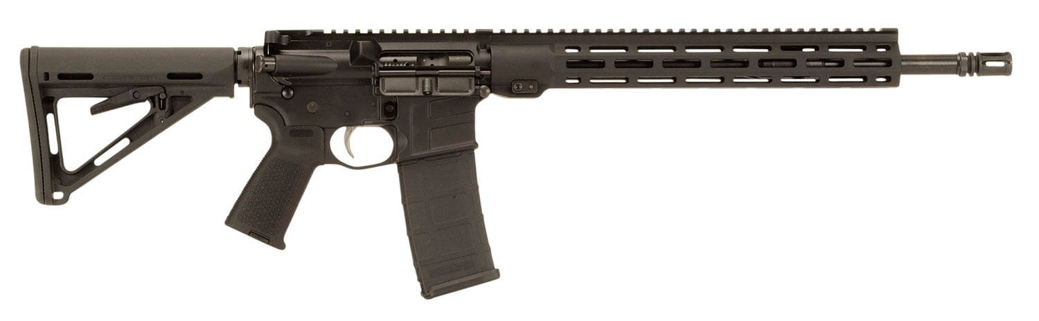 SAVAGE MSR 15 RECON 2.0 223 RIFLE