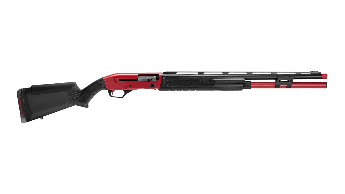 SAVAGE RENEGAUGE COMPETITION 12G SHTG S/A