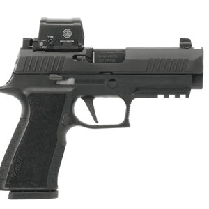 P320 XTEN CARRY COMP 10MM R2