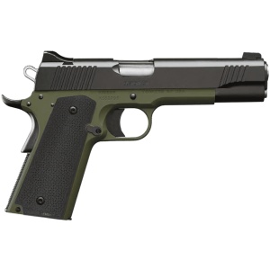KIMBER CUSTOM LW RANGER GREEN 45ACP 5" 1-7RD