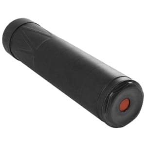 ENERGETIC ARMAMENT EA18 SONUS 9 SUPPRESSOR 9MM 1/2"X28 BLACK