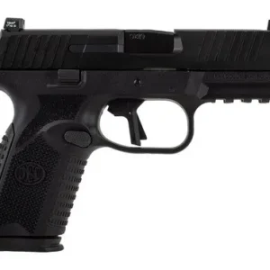 FN 509M 9MM PSTL BLK 4.5" BBL TRITIUM NIGHT SIGHTS 3-15RD MAGS