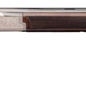 BRWNG CITORI 725 FTHR NICKEL 20GA SHTG 26" O/U