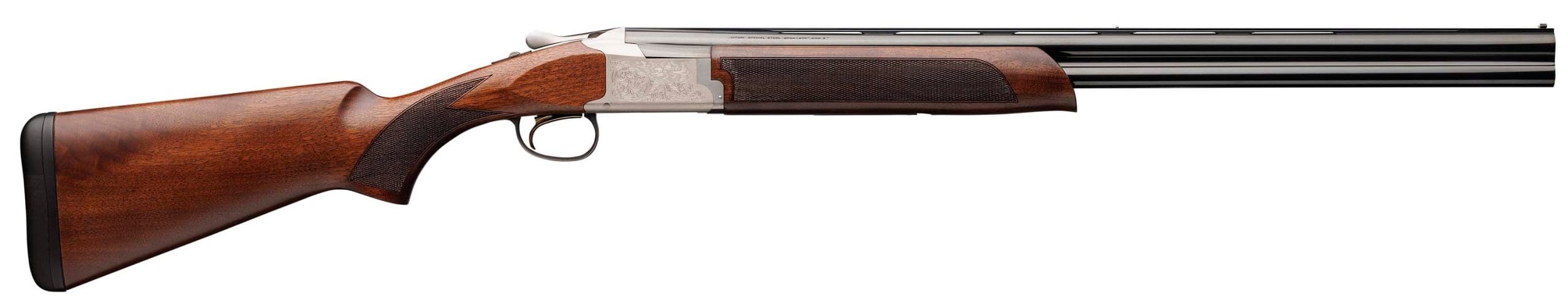 BRWNG CITORI 725 FTHR NICKEL 20GA SHTG 26" O/U