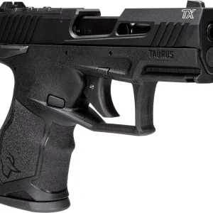 TAURUS TX22 COMPACT 22LR PSTL 3.5" 2-13RD