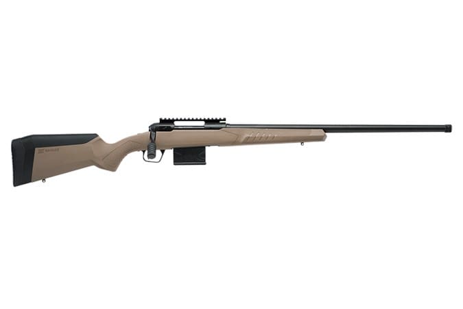 SAVAGE 110TCT DSRT 300WIN MAG RFL