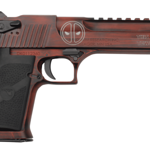 MAGN RESEARCH MARK XIX DE44 MAG DEADPOOL