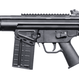 PTR 91 K3P-BR PDWR 308 WIN 12.5" PISTOL W/BRACE M-LOK HANDGUARD