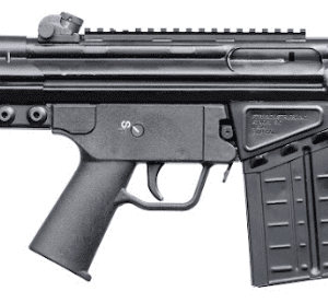 PTR 91 PDWR 308WIN 8.5" PSTL W/BRACE M-LOK HANDGUARD