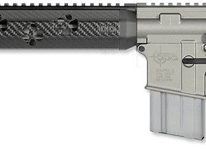 ROCK RIVER ARMS FRONTIER EDGE 223 WYLDE RFL GUNMETAL GRAY