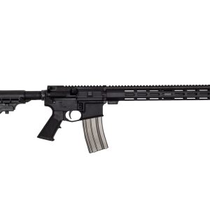 DELTON ECHO 316L 5.56 16" RFL BLK